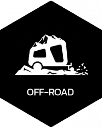 Off-road